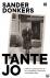 Donkers, Sander - Tante Jo