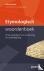 Etymologisch Woordenboek - ...
