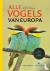 Alle vogels van Europa - 86...