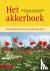 Het Akkerboek - Ontwikkelin...