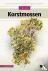 Veldgids Korstmossen - ruim...