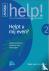 Helpt u mij even? - Boek vo...