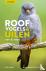 Zakgids roofvogels en uilen