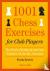 1001 chess exercises for cl...