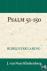 Psalmen 51-150 - Bijbelverk...