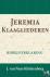 Jeremia  Klaagliederen - Bi...