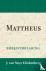Mattheus - Bijbelverklaring...