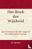 Het Boek der Wijsheid - naa...