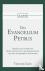 Das Evangelium des Petrus -...
