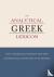 The Analytical Greek Lexico...