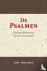 De Psalmen - uit het Hebree...