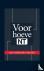 Voorhoeve - Het Nieuwe Testament