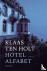 Holt, Klaas ten - Hotel Alfabet