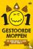 101 Gestoorde moppen om ong...