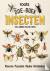 Doe-boek insecten - En ande...