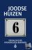 JOODSE HUIZEN 6 - Verhalen ...