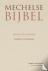 Mechelse Bijbel - Evangelië...
