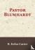 Pastor Blumhardt
