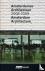 Amsterdamse Architectuur 20...
