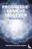 Progressiegericht Lesgeven ...