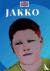 Jakko - fantasie, kinderboek.