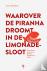 Waarover de piranha droomt ...