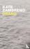 Zambreno, Kate - Drang