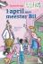 1 april met meester Bil