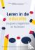 Leren in de educatie - Lesg...