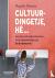 Cultuurdingetje hè - Hoe je...