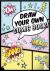 Draw Your Own Comic Book!