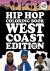 Hip Hop Coloring Book West ...