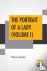 The Portrait Of A Lady (Vol...