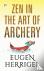 ZEN in the Art of Archery
