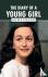 The Diary of a Young Girl