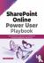 SharePoint Online Power Use...