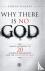 Why There Is No God - Simpl...