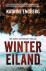 Engberg, Katrine - Wintereiland