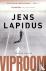 Lapidus, Jens - Viproom