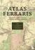 De Grote Atlas van Ferraris...