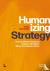 Humanizing strategy - How t...