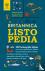 De Britannica Listopedia