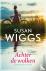 Wiggs, Susan - Achter de wolken