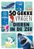 50 gekke vragen over dieren...