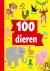  - 100 dieren