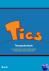 Tics Therapeutenboek
