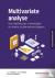 Multivariate analyse - Een ...