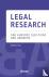 Legal Research - One Hundre...