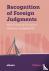 Recognition of Foreign Judg...