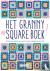 Het granny square boek - 26...